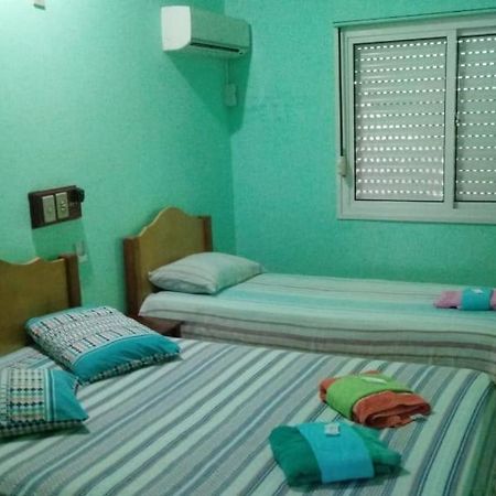 Hotel Paineiras Уругуаяна Екстериор снимка