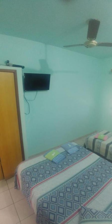 Hotel Paineiras Уругуаяна Екстериор снимка
