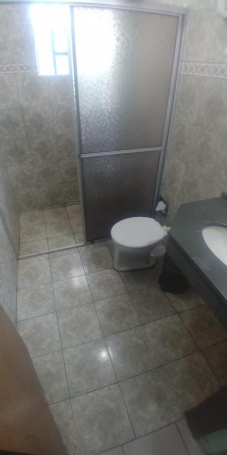 Hotel Paineiras Уругуаяна Екстериор снимка