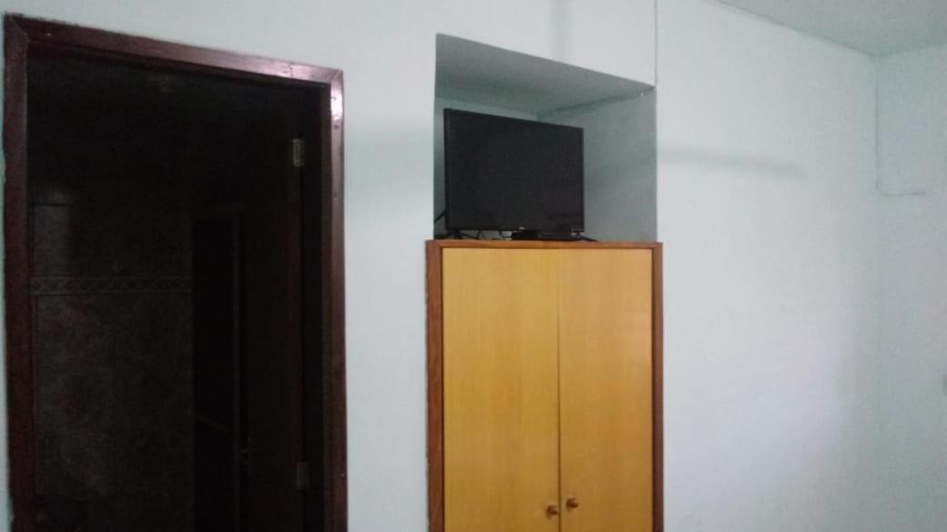 Hotel Paineiras Уругуаяна Екстериор снимка