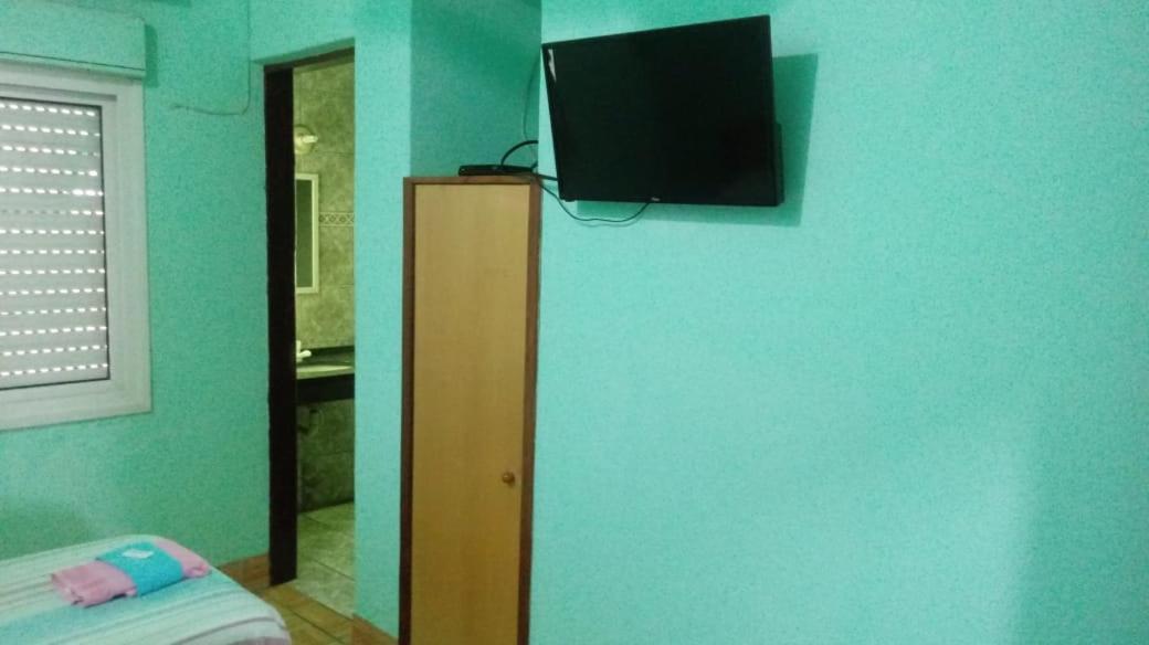 Hotel Paineiras Уругуаяна Екстериор снимка