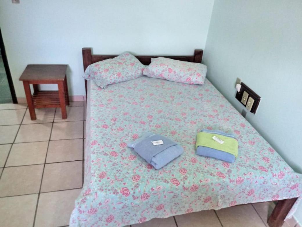 Hotel Paineiras Уругуаяна Екстериор снимка